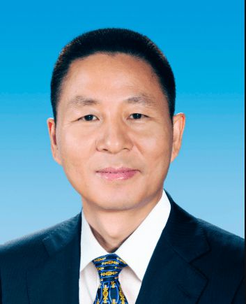 国务院免去王建军的中国证监会副主席职务