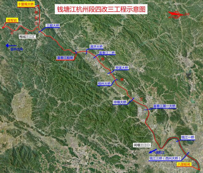中国东部运河建设__中国内陆运河