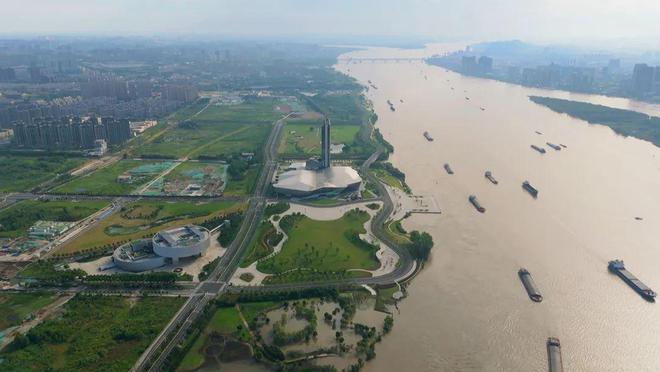 _中国东部运河建设_中国内陆运河