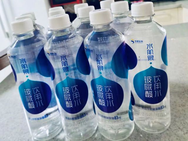 华熙生物玻尿酸女王__华熙生物玻尿酸使用方法