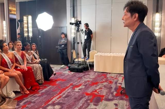 冠军能买、授权能卖？选美比赛屡出闹剧，揭开“美丽生意”内幕_冠军能买、授权能卖？选美比赛屡出闹剧，揭开“美丽生意”内幕_