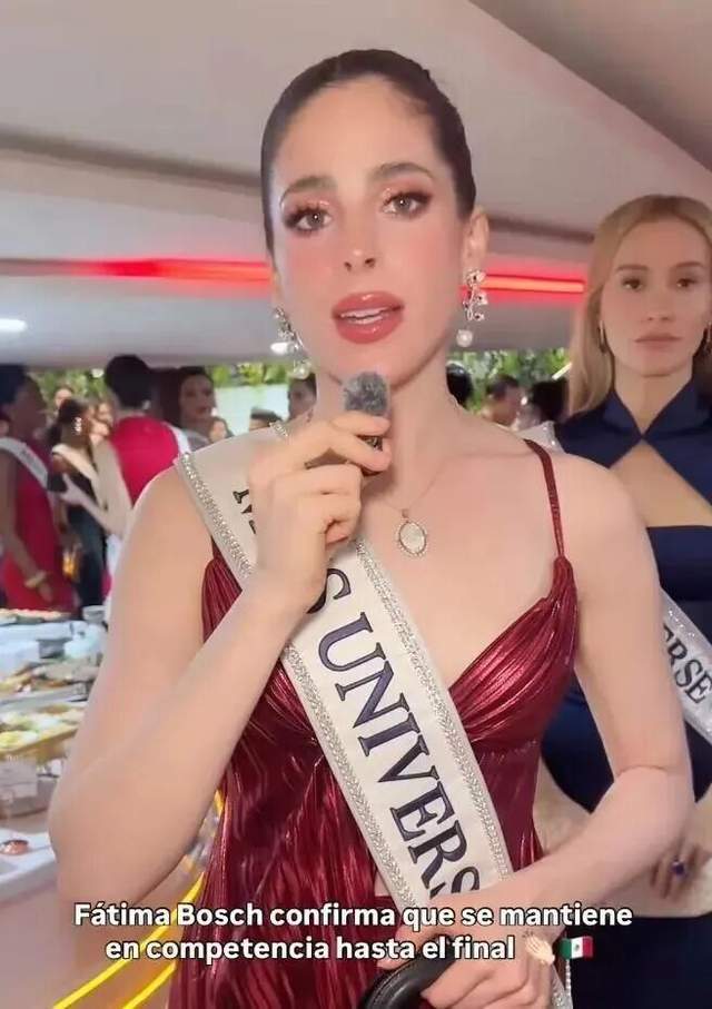 冠军能买、授权能卖？选美比赛屡出闹剧，揭开“美丽生意”内幕_冠军能买、授权能卖？选美比赛屡出闹剧，揭开“美丽生意”内幕_