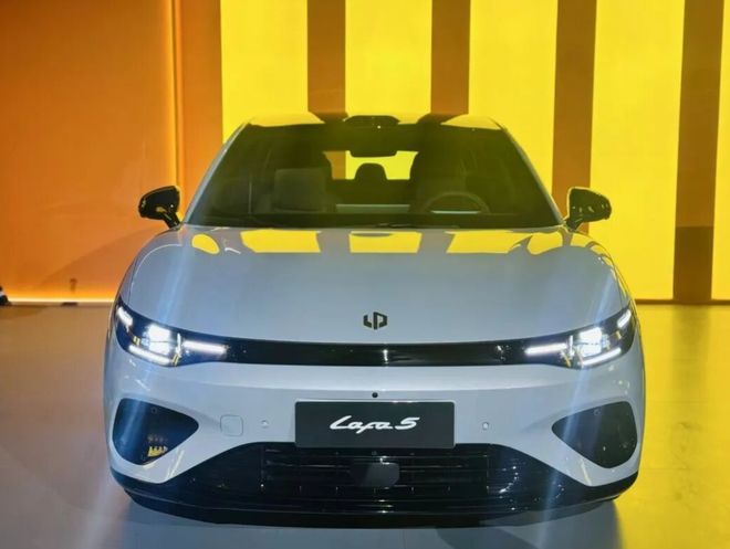 提前1个半月完成50万目标，零跑明年要冲百万年销_提前1个半月完成50万目标，零跑明年要冲百万年销_