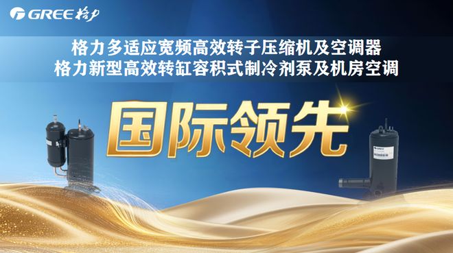 董明珠：格力是世界最好的空调，还有谁比我好?