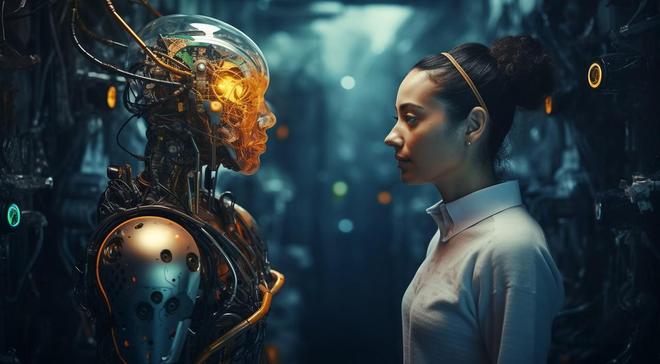 中传教授涂凌波：媒体不必有AI焦虑，这意味着新机会__中传教授涂凌波：媒体不必有AI焦虑，这意味着新机会