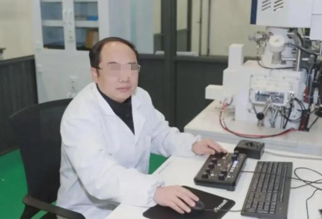 郭氏科学家_郭起教授_