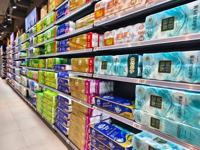 二代让贤，老兵接棒！中顺洁柔的职业经理人之路走通了吗？__二代让贤，老兵接棒！中顺洁柔的职业经理人之路走通了吗？