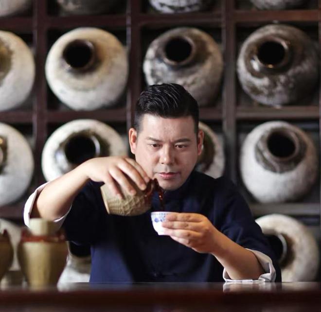 绍兴市寻宝记餐厅__绍兴寻宝记老板是谁