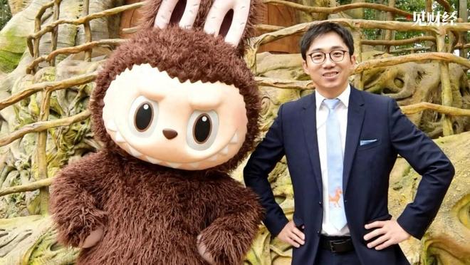 河南新首富王宁登上《人民日报》，为何？