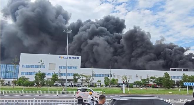 储电站对人有危害吗__储能电站爆炸原因