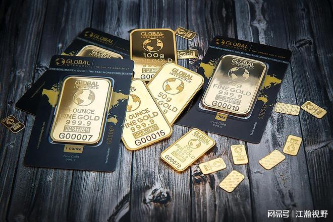 _股票涨了黄金就跌为什么_涨价潮下股价却大跌