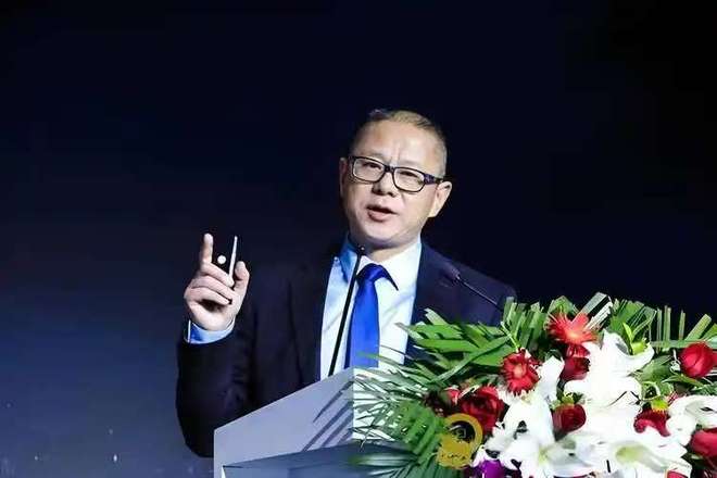 殷剑峰：在低利率时代寻找投资机遇__殷剑峰：在低利率时代寻找投资机遇
