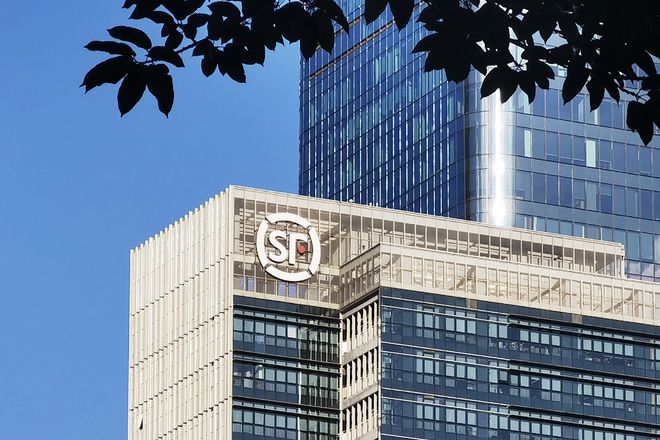 顺丰跌股的解决方案__顺丰股票跌了还会涨吗