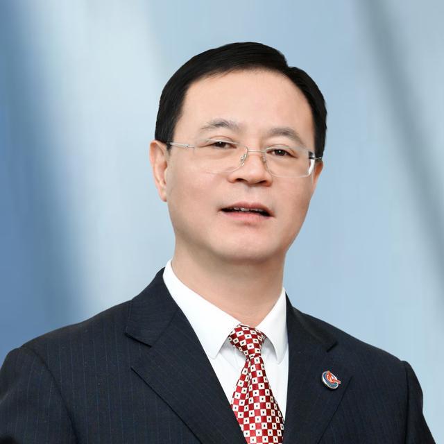 中海油集团副总经理行政级别_中海油副总裁什么级别_