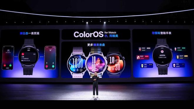 _ColorOS 16正式亮相,首发搭载Find X9系列和一加15等机型_ColorOS 16正式亮相,首发搭载Find X9系列和一加15等机型