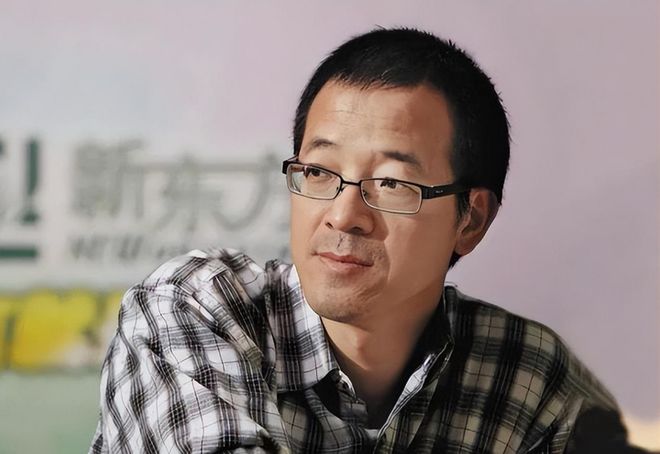 俞敏洪全员信翻车，148万游轮刺痛员工：我跟老板隔着一个太平洋__俞敏洪全员信翻车，148万游轮刺痛员工：我跟老板隔着一个太平洋