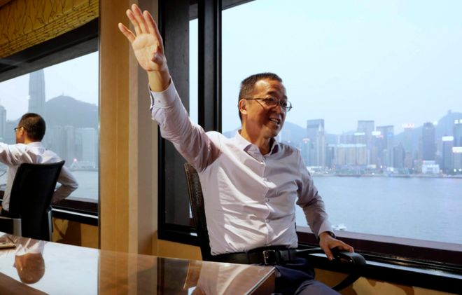 _俞敏洪全员信翻车，148万游轮刺痛员工：我跟老板隔着一个太平洋_俞敏洪全员信翻车，148万游轮刺痛员工：我跟老板隔着一个太平洋