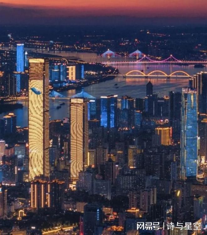 长沙是几线城市__长沙是哪个省的