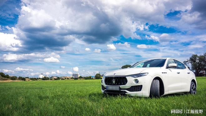 玛莎拉蒂降价到35万，豪车杀入普通高端车想干嘛？
