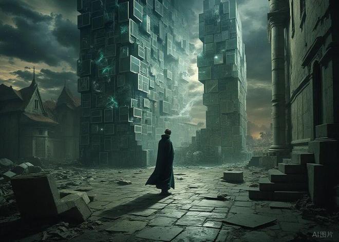 大疆人的出走与汪滔的围城