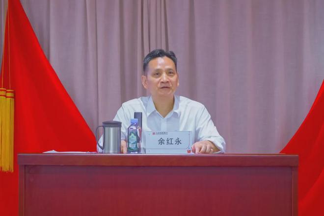 _江西国企领导调整_江西国企高管