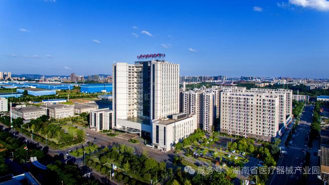 医疗领域：AI帮助降成本，注册证办理提速超70%丨湖南新型工业化调研