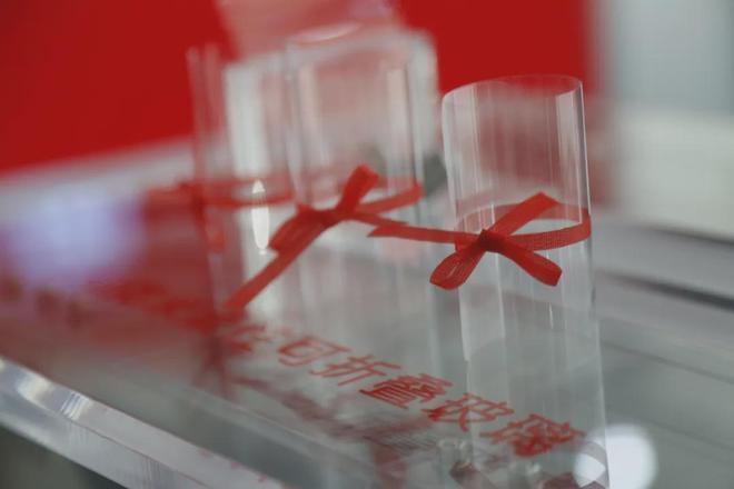 连续开办5年的新材料产业盛会,如何重塑一座城?_连续开办5年的新材料产业盛会,如何重塑一座城?_