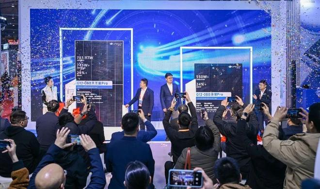 光伏行业储能行业前十大公司__光伏储能产业链