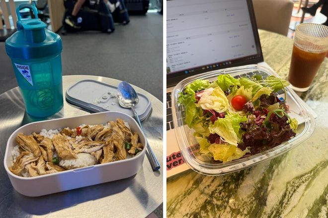 _闭店率27%？轻食赛道“大换血”_闭店率27%？轻食赛道“大换血”