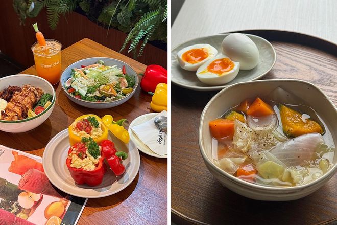 闭店率27%？轻食赛道“大换血”__闭店率27%？轻食赛道“大换血”