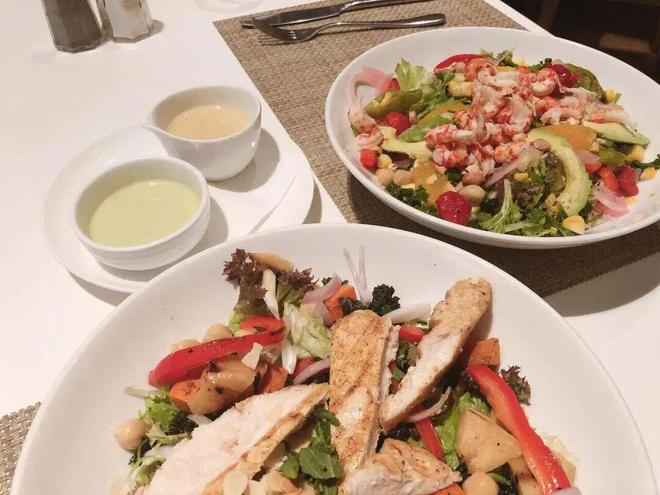 闭店率27%？轻食赛道“大换血”_闭店率27%？轻食赛道“大换血”_