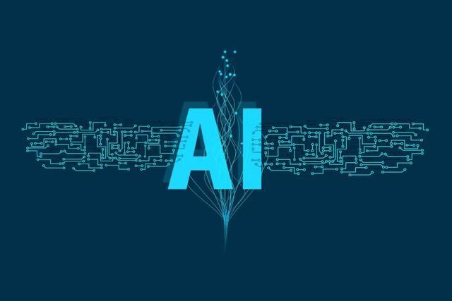 AI“豹变”，握紧智能时代的“黄金铲”__AI“豹变”，握紧智能时代的“黄金铲”