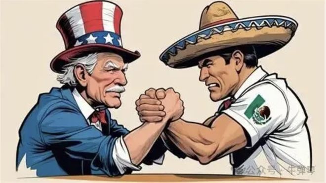 _崔颖伦出大招准备浪漫晚餐_墨西哥挑衅动作