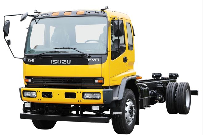 东风卡车和江淮卡车哪个好__江淮东风解放哪个好