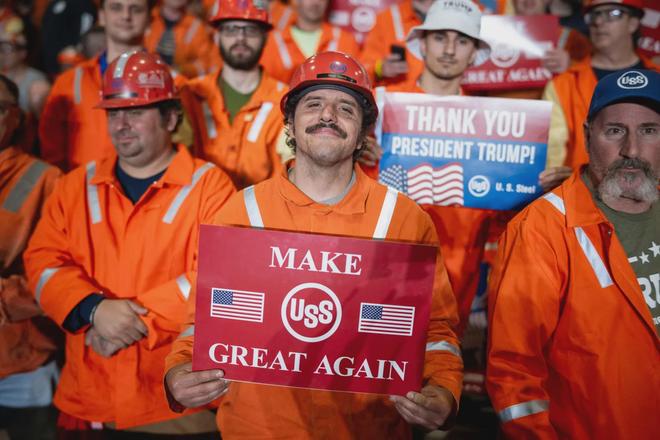 _裁员潮席卷美国，最受伤的可能是中产_裁员潮席卷美国，最受伤的可能是中产