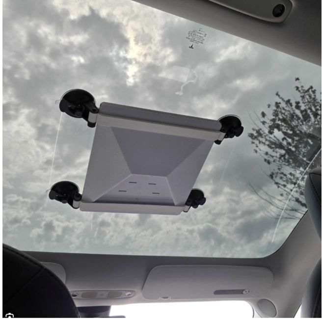 _特斯拉如果申请专利_特斯拉天窗弹射