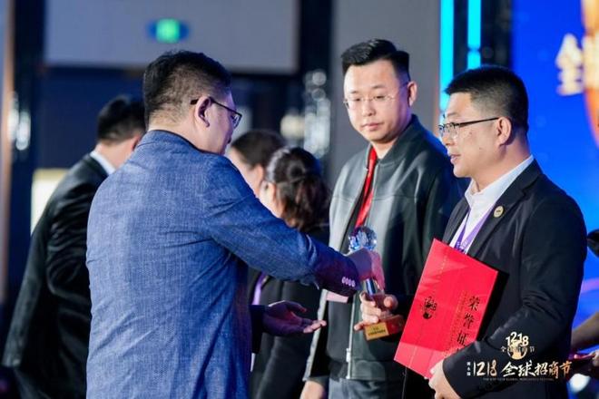 权威榜单重磅启幕，创业生态全新启航__权威榜单重磅启幕，创业生态全新启航