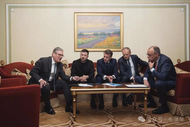 欧洲为什么不摆脱美国的控制__欧洲为什么怕中国崛起