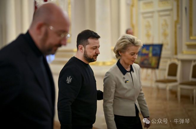 欧洲为什么不摆脱美国的控制_欧洲为什么怕中国崛起_