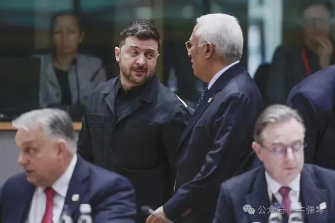 欧洲为什么怕中国崛起__欧洲为什么不摆脱美国的控制