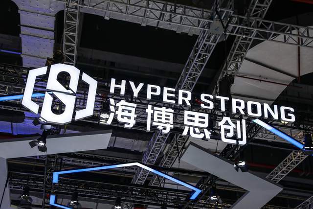 海博思创400多亿市值背后，留美博士张剑辉的逆袭之路