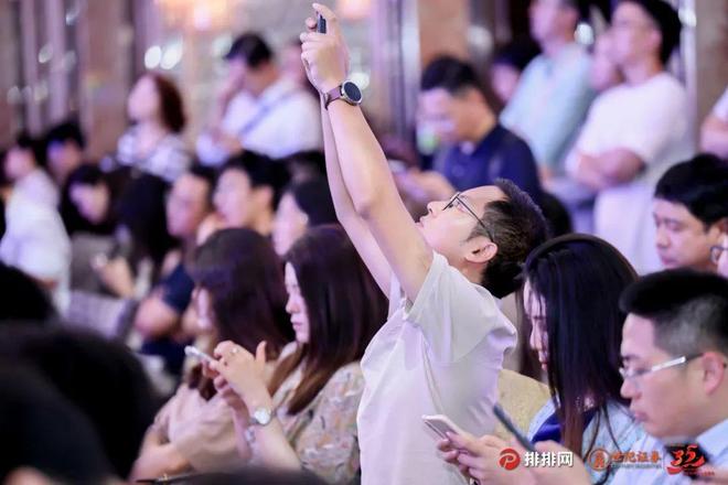 排排网基金销售公司总经理林丽：AI赋能投研场景，量化超额显著_排排网基金销售公司总经理林丽：AI赋能投研场景，量化超额显著_