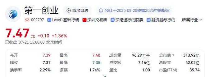 券商董事长履新北京国资委主任