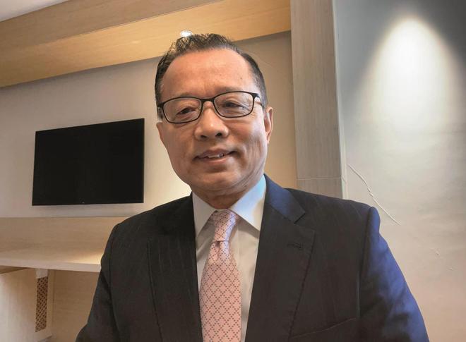 _廖群：下半年经济着力点——消费轮番换新与出口多元突围_廖群：下半年经济着力点——消费轮番换新与出口多元突围