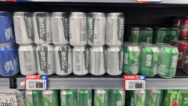 华润啤酒每股收益__华润啤酒营收
