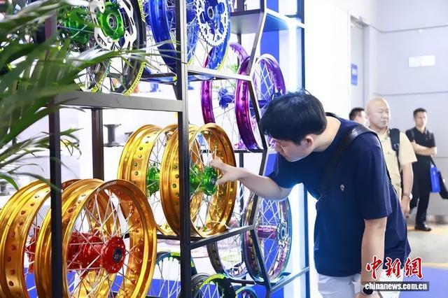 出口摩托车__中国摩托车出口现状和对策
