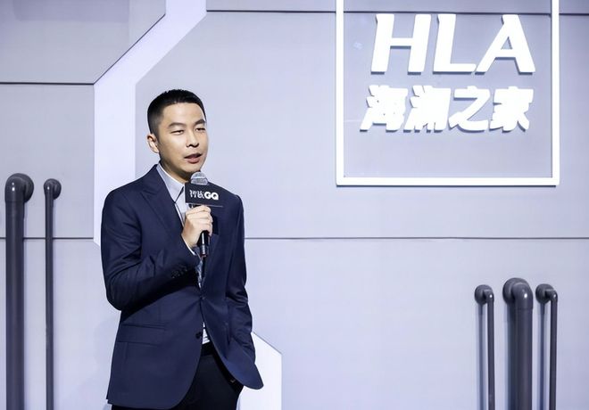 290亿江阴“男装大王”， 冲刺港股IPO_290亿江阴“男装大王”， 冲刺港股IPO_