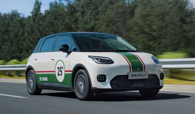 刘强东新能源汽车价格__刘强东价格大战