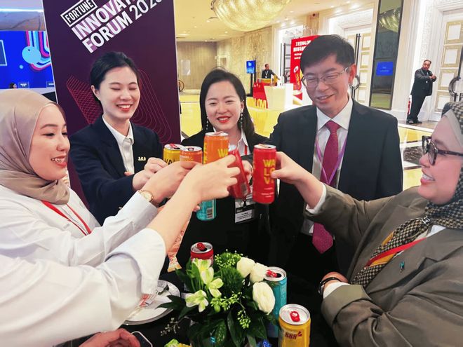 _国际医美产业创新论坛_红罐王老吉多少钱一箱