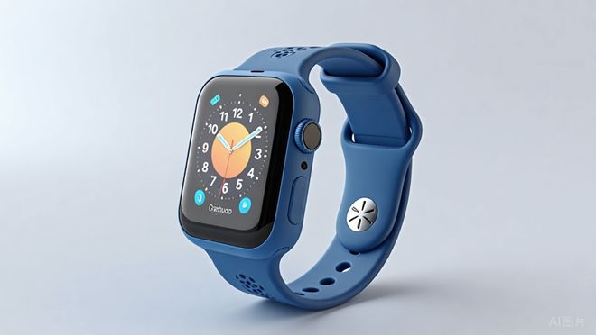 小天才手表，背刺中国家长